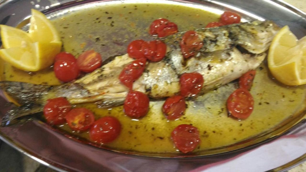 רימיני Hotel Fatima מראה חיצוני תמונה